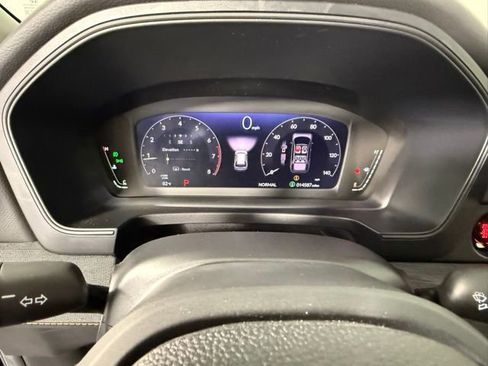 Used 2026 Honda Passport TrailSport image 22