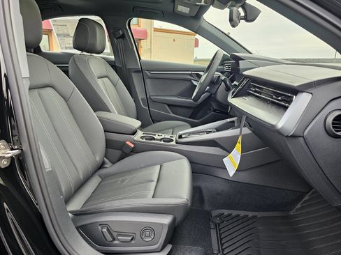New 2026 Audi A3 2.0T Premium Plus AWD/4WD image 47