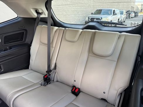 Used 2026 Subaru Ascent Limited AWD/4WD image 28