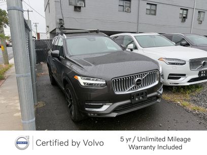 Certified 2024 Volvo XC90 B6 Ultimate