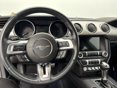 Used 2023 Ford Mustang Premium RWD image 22