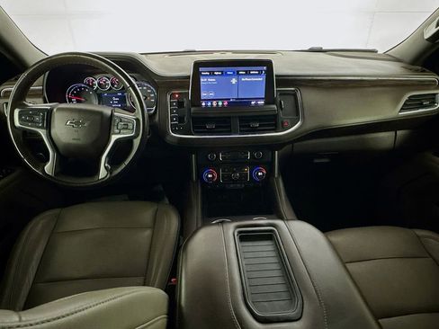 Used 2021 Chevrolet Tahoe Z71 w/ Z71 Signature Package image 24