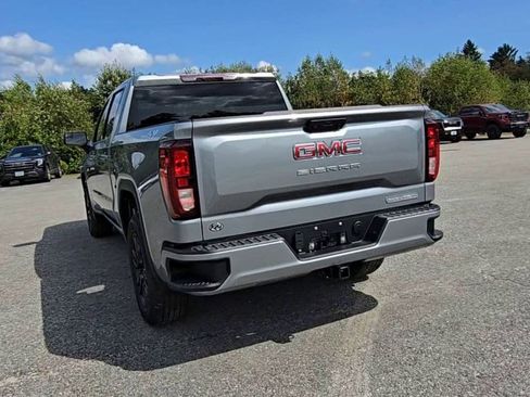 New 2026 GMC Sierra 1500 Elevation image 43