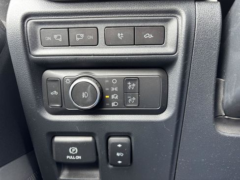 Used 2021 Ford F150 Tremor w/ Equipment Group 402A High AWD/4WD image 24