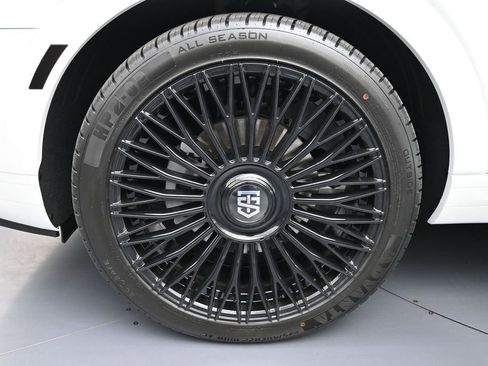 New 2026 Hyundai Palisade SE FWD image 23