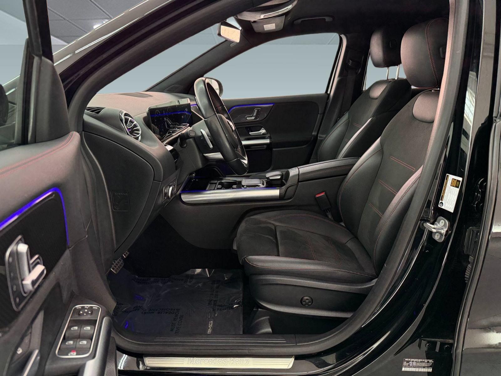 Used 2023 Mercedes-Benz GLA 250 image 5