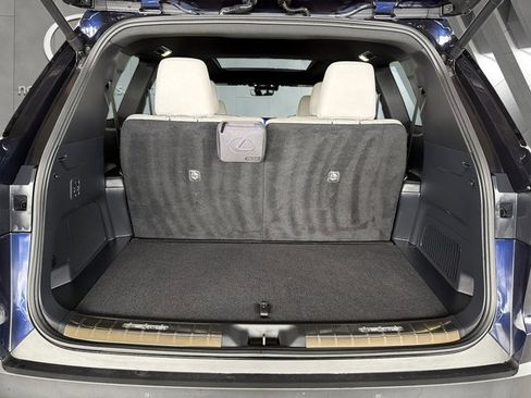 Certified 2025 Lexus TX 350 AWD w/ Technology Package image 22