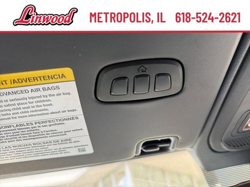 Used 2022 Ford Bronco Badlands image 32