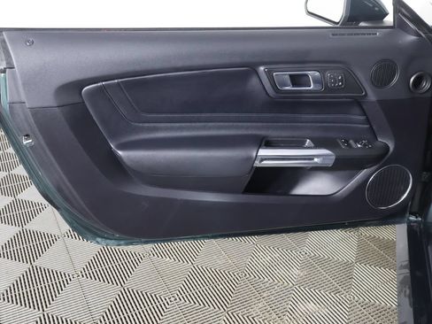Used 2019 Ford Mustang Bullitt RWD image 23