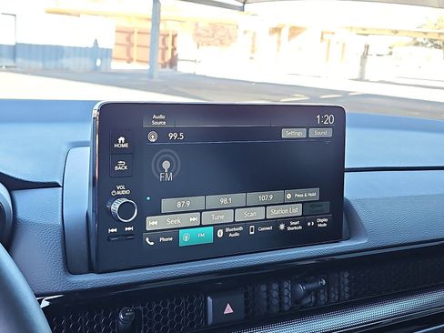 Used 2024 Honda CR-V EX-L image 13