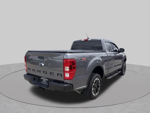 Used 2021 Ford Ranger XL w/ Equipment Group 101A High AWD/4WD image 6