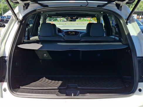 Used 2022 Honda Passport EX-L image 30