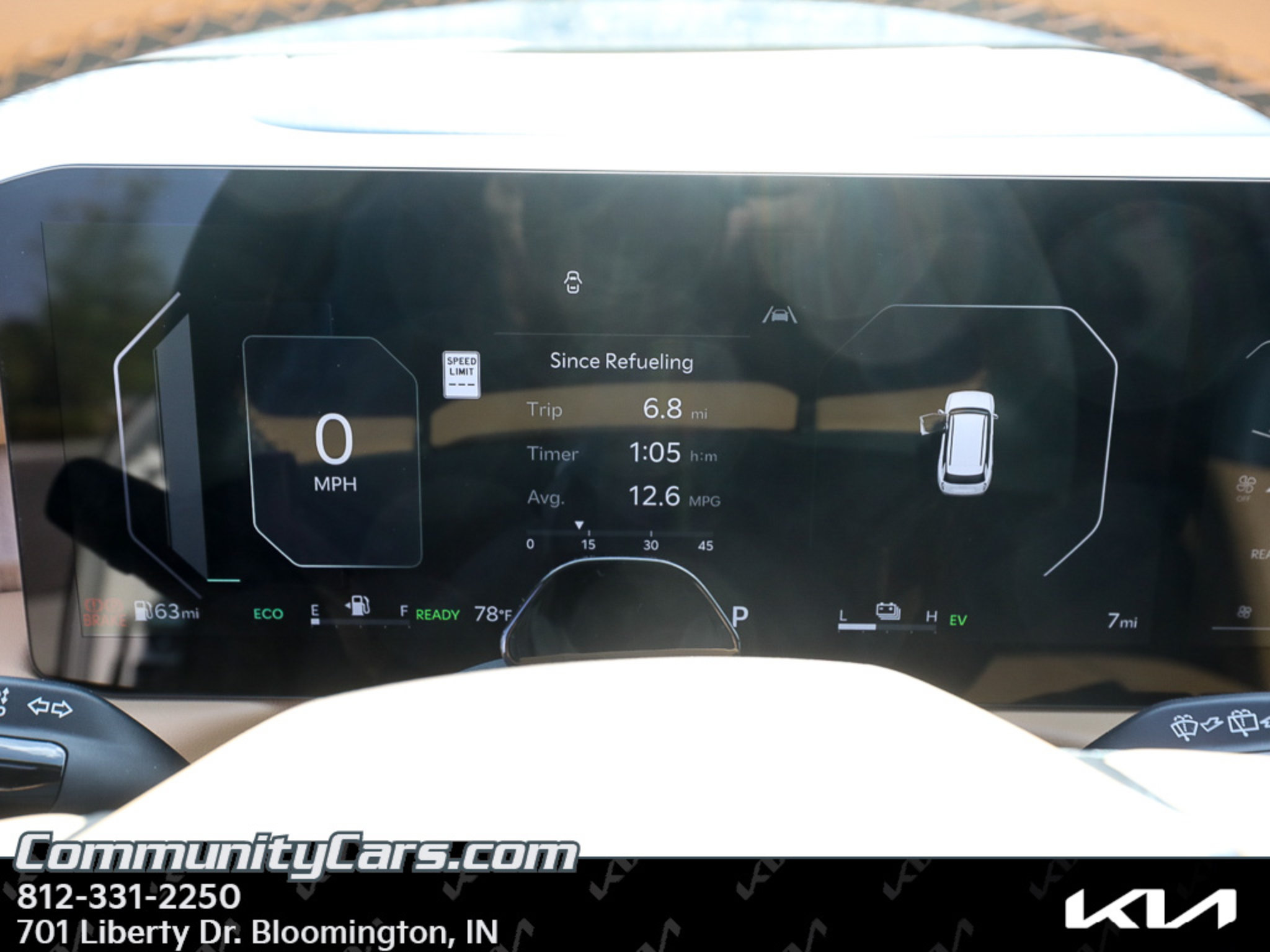 New 2027 Kia Telluride SX X-Line AWD/4WD image 14