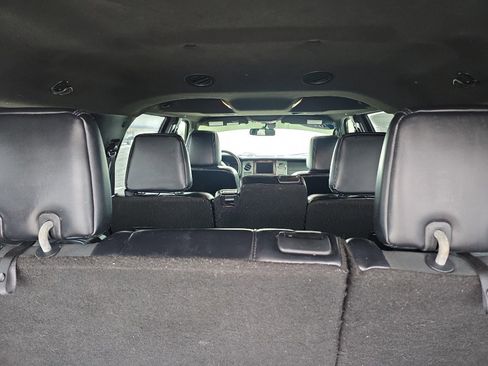 Used 2017 Ford Expedition Max Platinum image 13