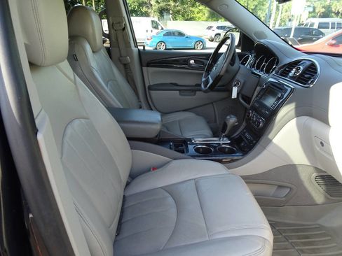 Used 2015 Buick Enclave Leather image 17