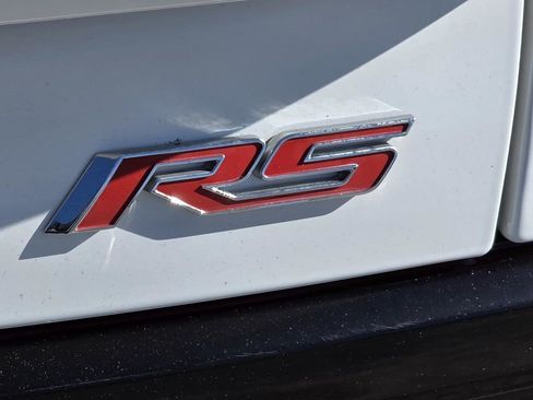 Used 2015 Chevrolet Camaro LT w/ RS Package image 26