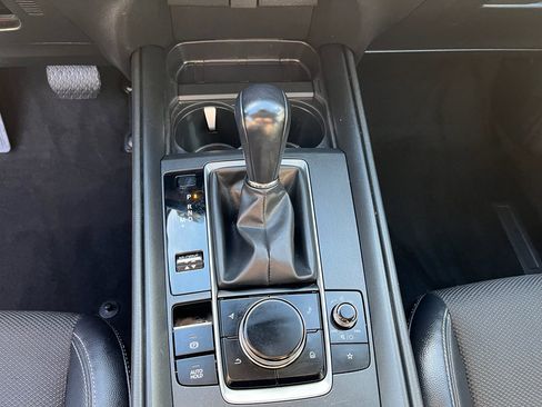 Used 2024 MAZDA CX-50 AWD 2.5 S w/ Preferred Package image 20