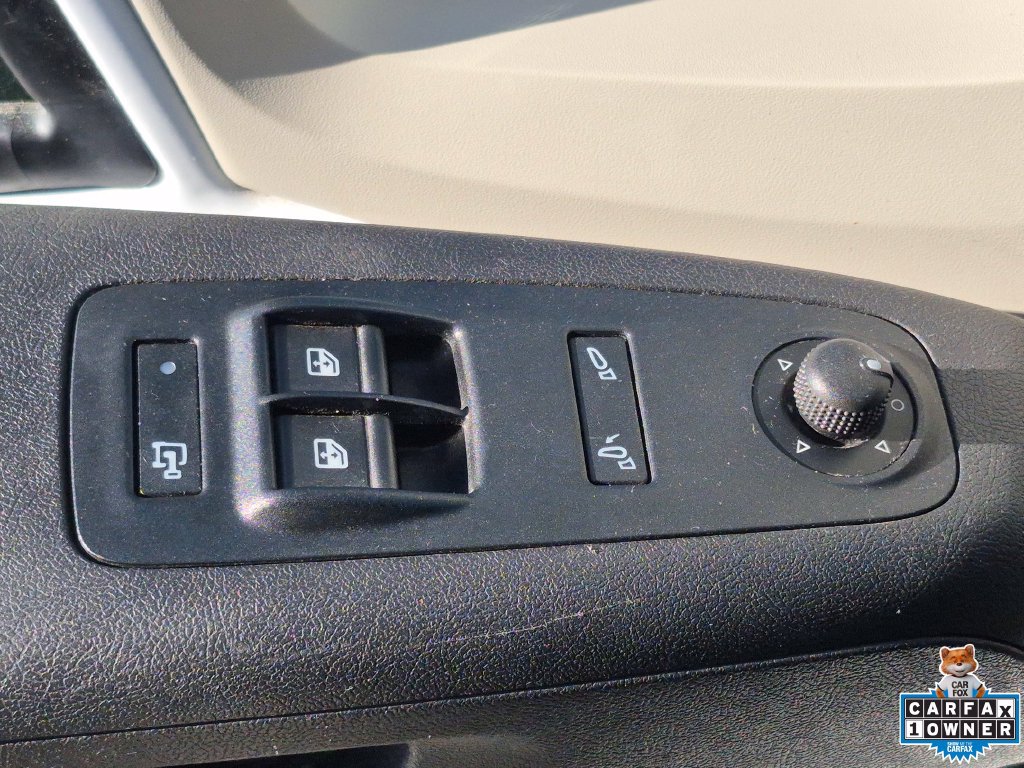 Used 2022 RAM ProMaster 2500 FWD image 16