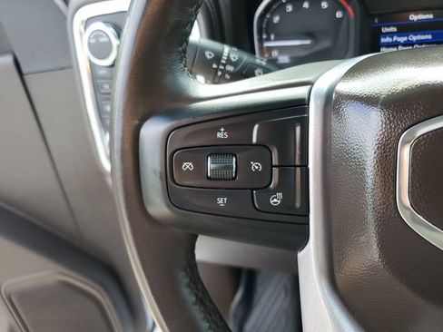 Used 2022 GMC Sierra 2500 SLE w/ SLE Convenience Package AWD/4WD image 31