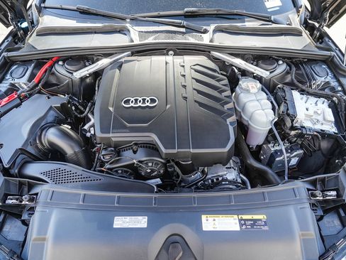 Certified 2023 Audi A4 2.0T Premium Plus w/ Premium Plus Package AWD/4WD image 29