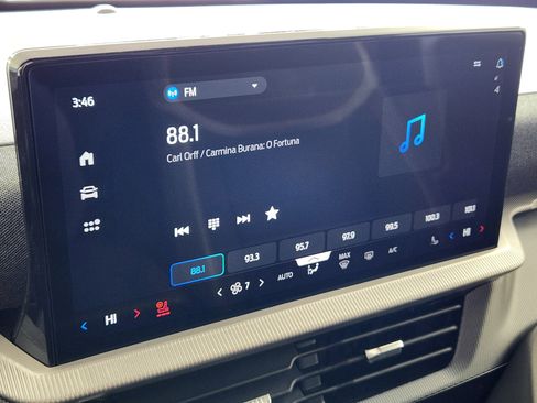 New 2026 Ford Explorer ST w/ Sun And Sound Package image 23