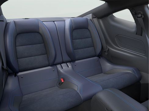 New 2026 Ford Mustang Dark Horse image 11