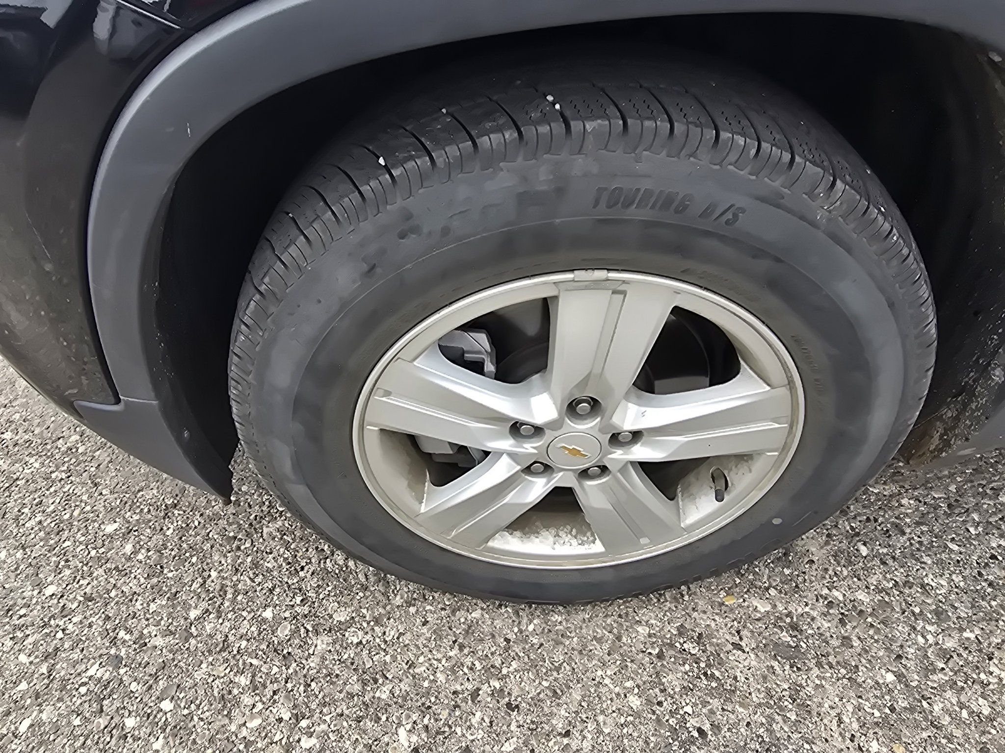 Used 2020 Chevrolet Trax LS w/ Tint and Cruise Package FWD image 20