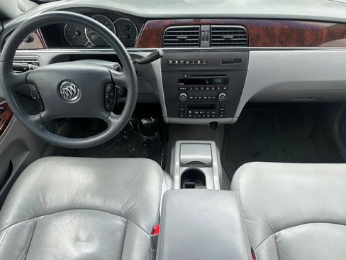 Used 2007 Buick LaCrosse CXL w/ Driver Confidence Package FWD image 16