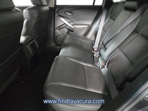 Used 2013 Acura RDX AWD w/ Technology Package image 14