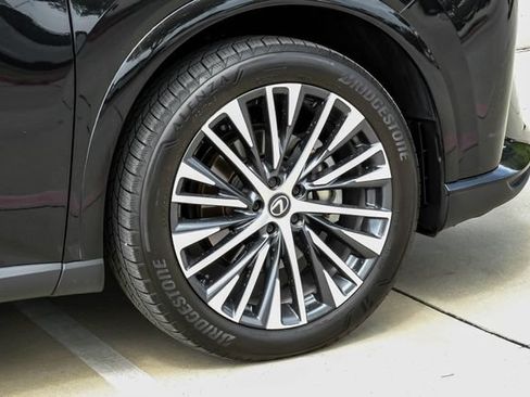 Used 2025 Lexus RX 350 Premium Plus FWD image 66