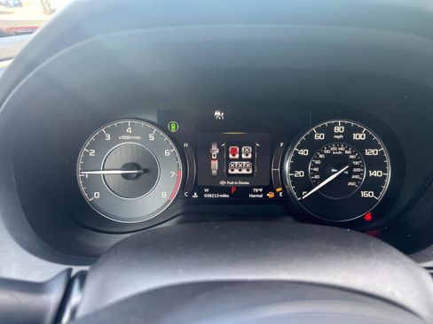 Used 2023 Acura RDX FWD image 21