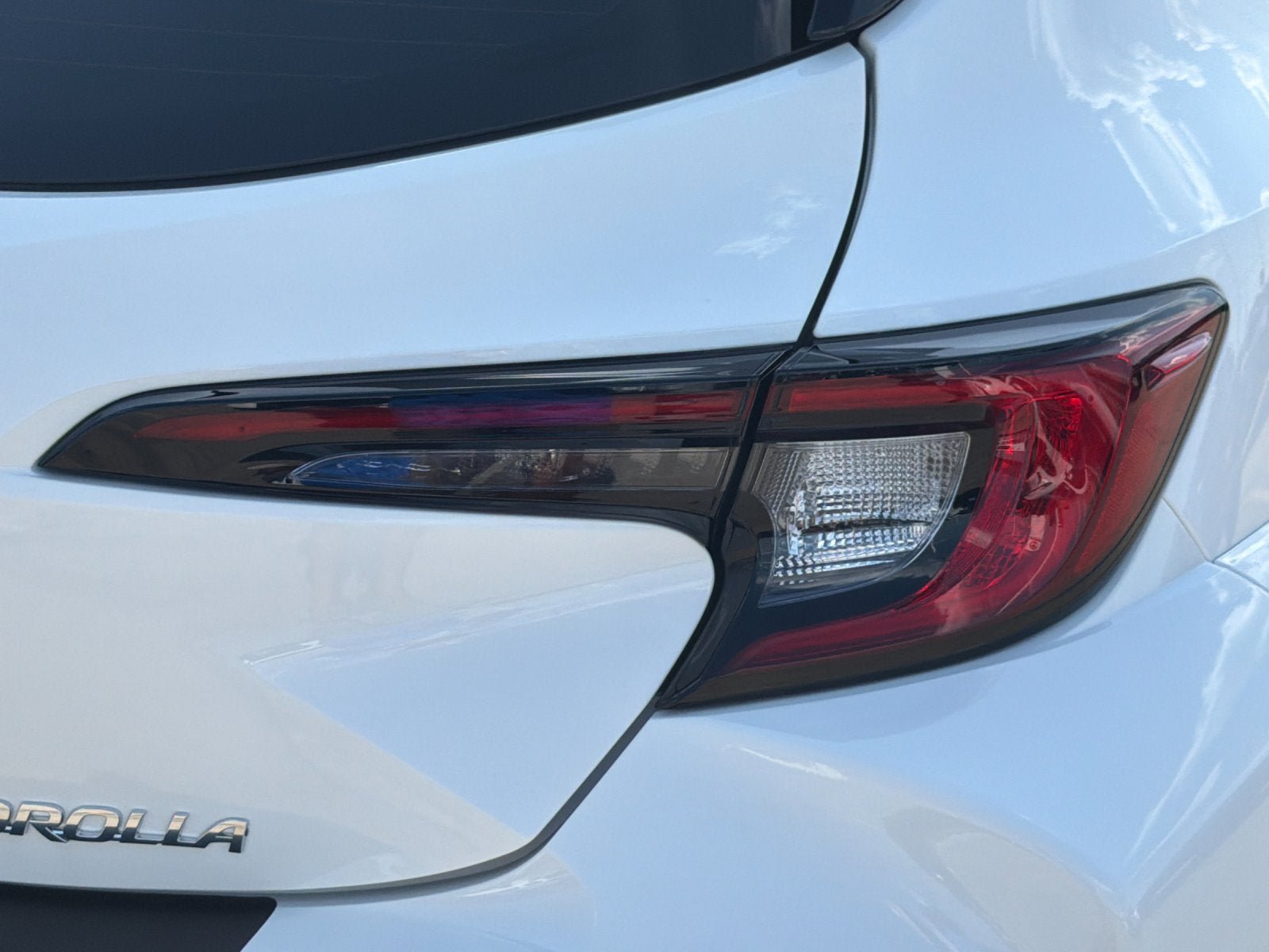 New 2026 Toyota Corolla GR AWD/4WD image 28