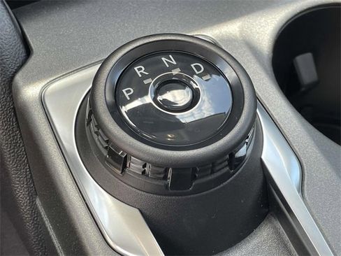 New 2025 Ford Bronco Sport Outer Banks image 13