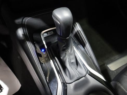 Used 2023 Toyota Corolla SE FWD image 30