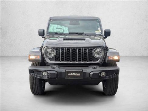 New 2026 Jeep Gladiator Sport AWD/4WD image 6
