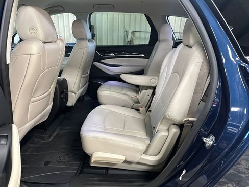 Certified 2023 Buick Enclave Essence w/ Trailering Package, 5000 lbs. AWD/4WD image 11