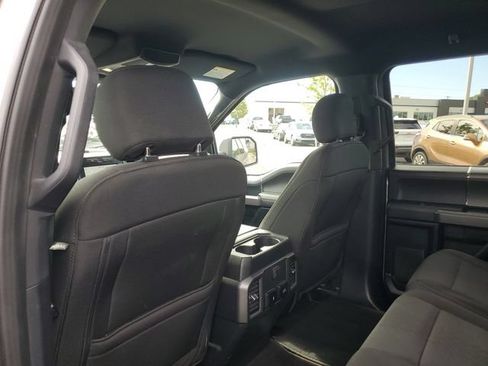 Used 2020 Ford F150 XLT w/ Equipment Group 302A Luxury AWD/4WD image 10