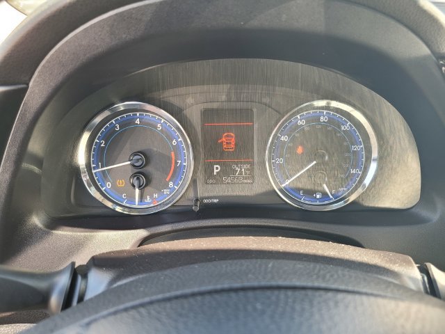 Used 2017 Toyota Corolla LE FWD image 29