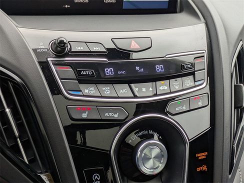 Certified 2022 Acura RDX w/ Technology Package image 25