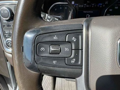Used 2020 GMC Sierra 3500 Denali w/ Denali Ultimate Package image 22