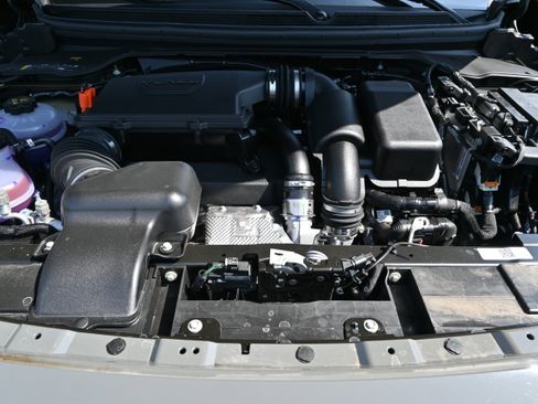 New 2026 Jeep Cherokee Laredo AWD/4WD image 32