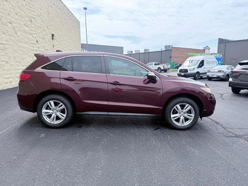 Used 2015 Acura RDX FWD image 6