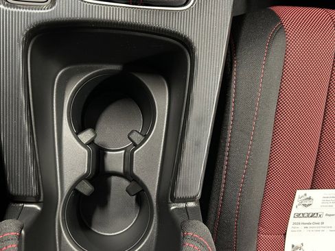 Used 2026 Honda Civic Si image 36