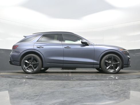 New 2026 Genesis GV70 2.5T Sport Prestige image 18