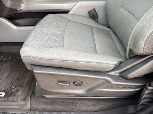 Used 2024 Ford F150 XLT w/ Mobile Office Package RWD image 20