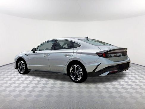 New 2026 Hyundai Sonata SEL image 4