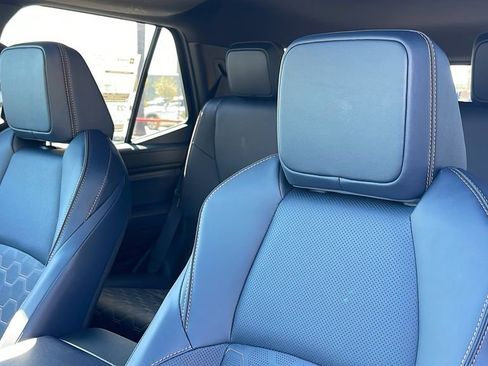 New 2026 Toyota 4Runner 4WD image 15