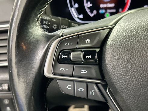 Used 2019 Honda Accord Sport image 21