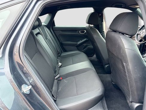 Used 2025 Honda Civic Sport image 24