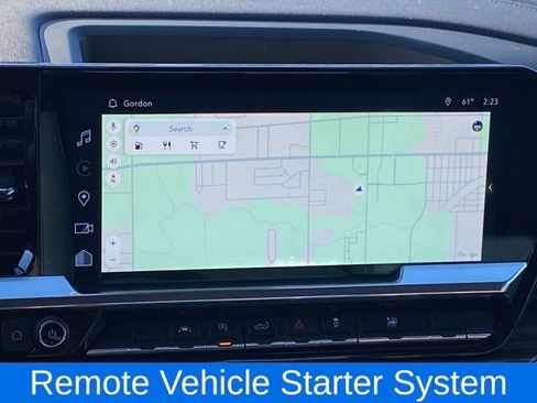 Used 2022 Chevrolet Silverado 1500 RST w/ Protection Package image 10